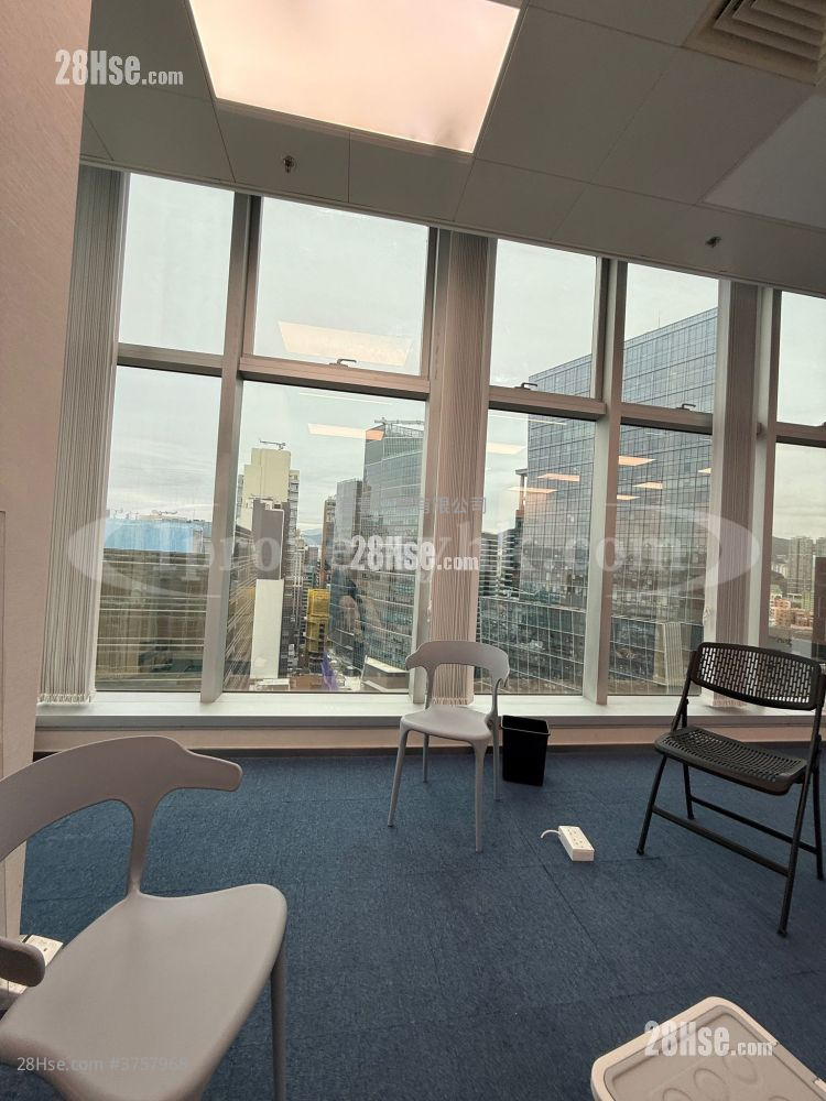 中海日升中心 租盤