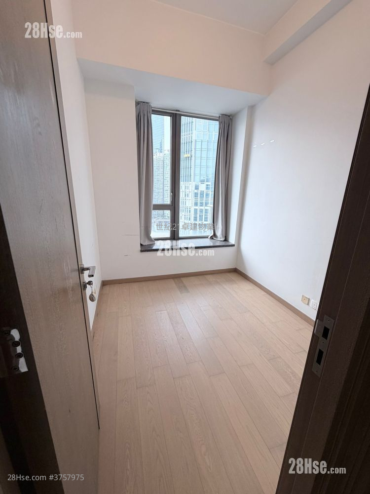 The Austin 售盤 3 房 , 2 浴室 991 平方呎