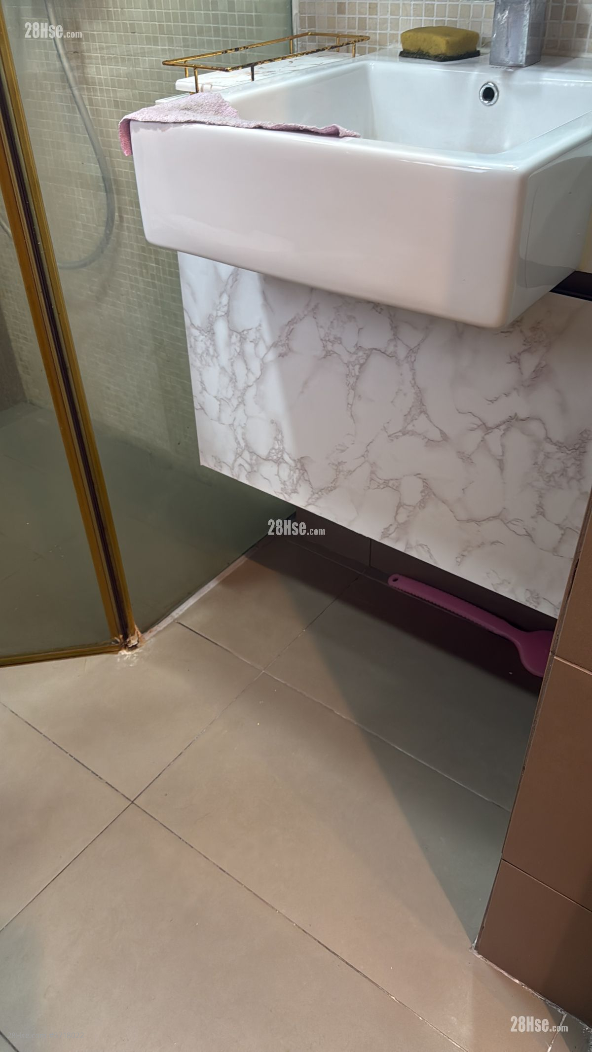 蕪湖居 租盤 1 浴室 245 平方呎