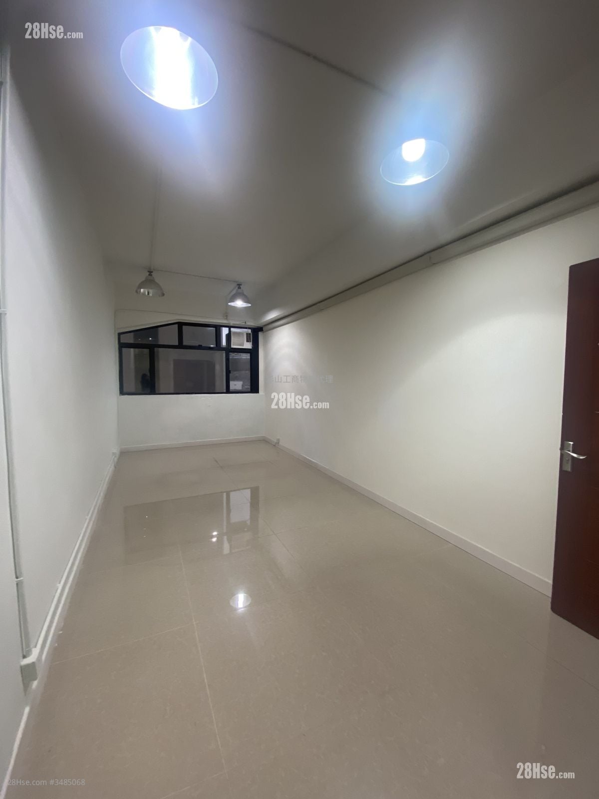 安泰工业大厦 租盘