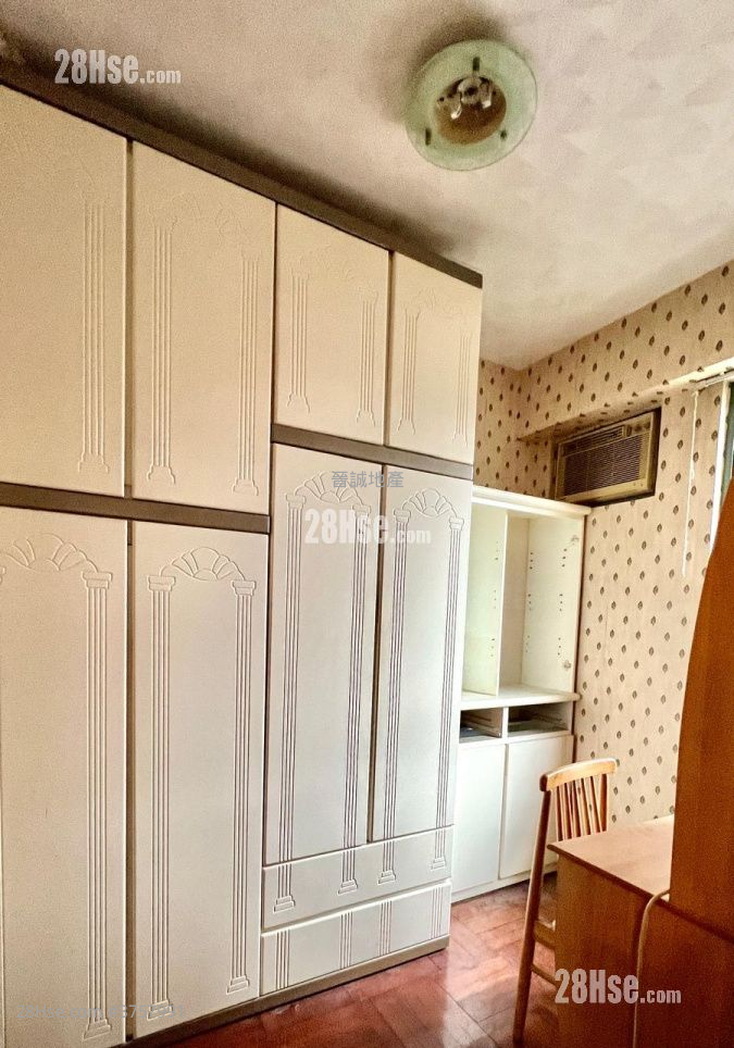 浪翠园 售盘 2 房 , 1 浴室 415 平方尺