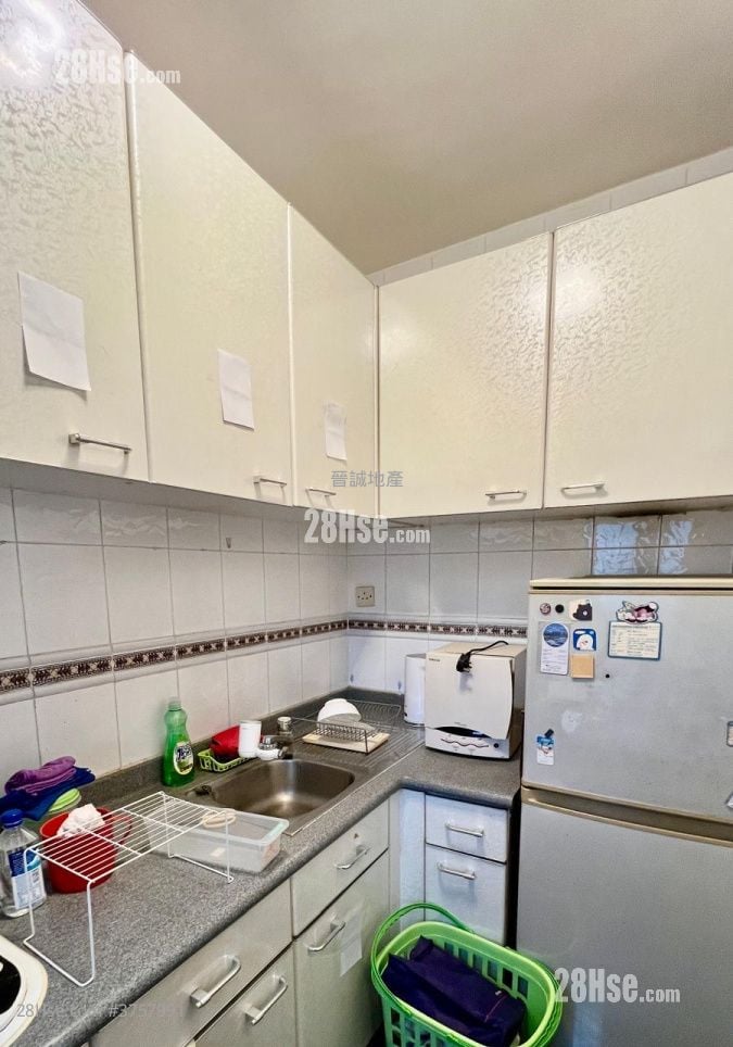 浪翠园 售盘 2 房 , 1 浴室 415 平方尺