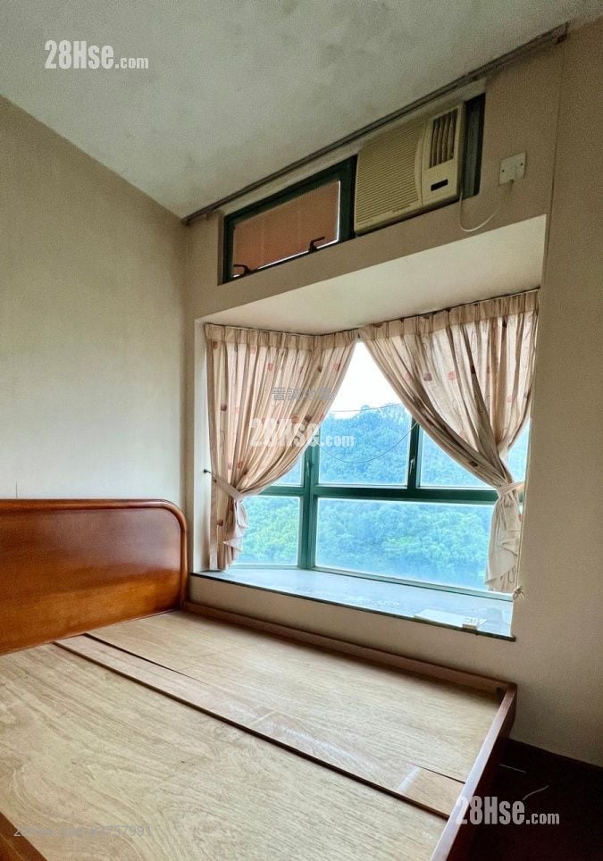 浪翠园 售盘 2 房 , 1 浴室 415 平方尺