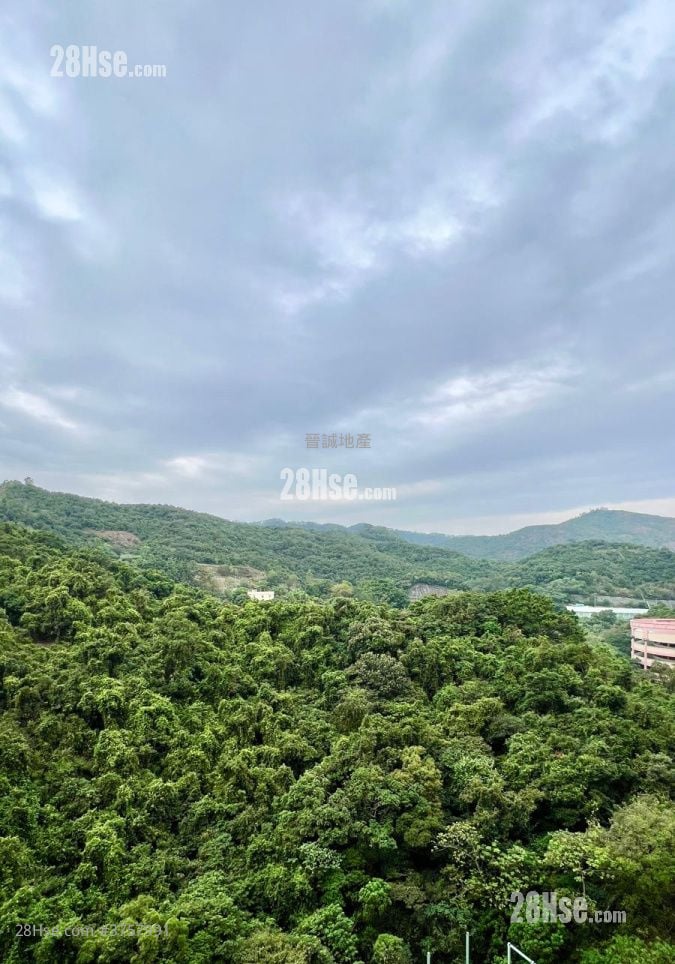 浪翠园 售盘 2 房 , 1 浴室 415 平方尺