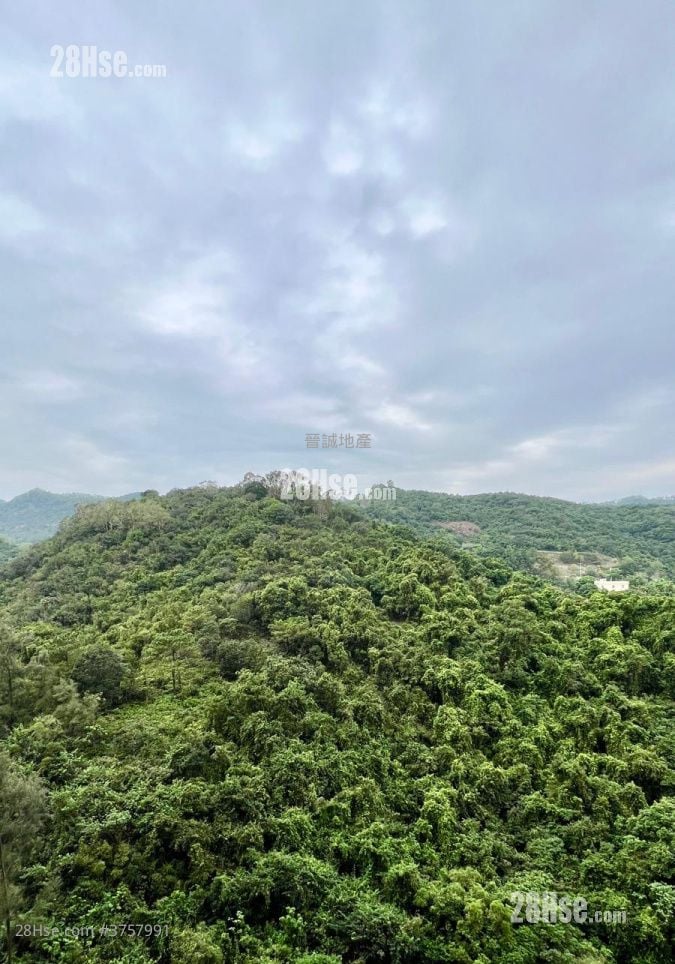 浪翠园 售盘 2 房 , 1 浴室 415 平方尺