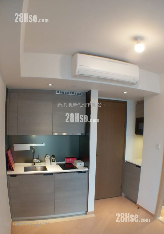 環海東岸 租盤 1 房 , 1 浴室 285 平方呎