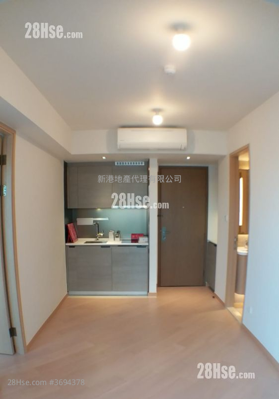 環海東岸 租盤 1 房 , 1 浴室 285 平方呎