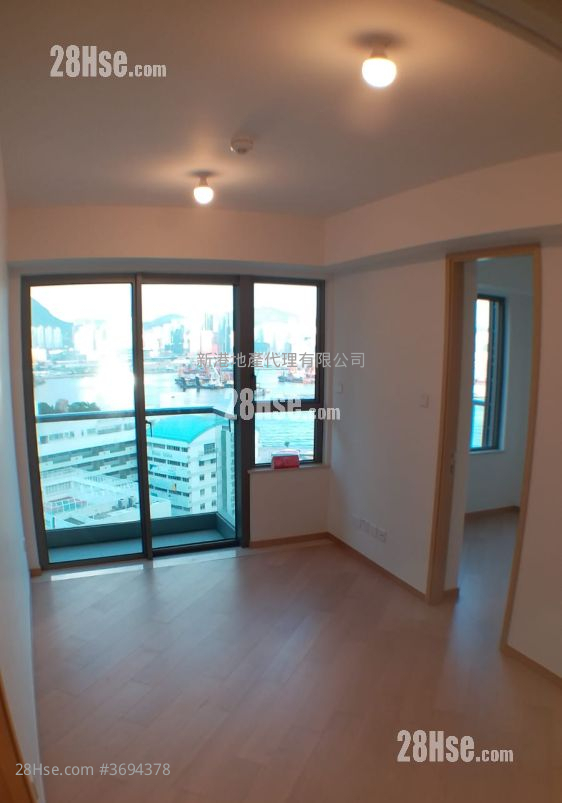 環海東岸 租盤 1 房 , 1 浴室 285 平方呎