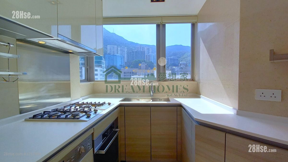 The Summa Sell 2 Bedrooms , 2 Bathrooms 769 ft²