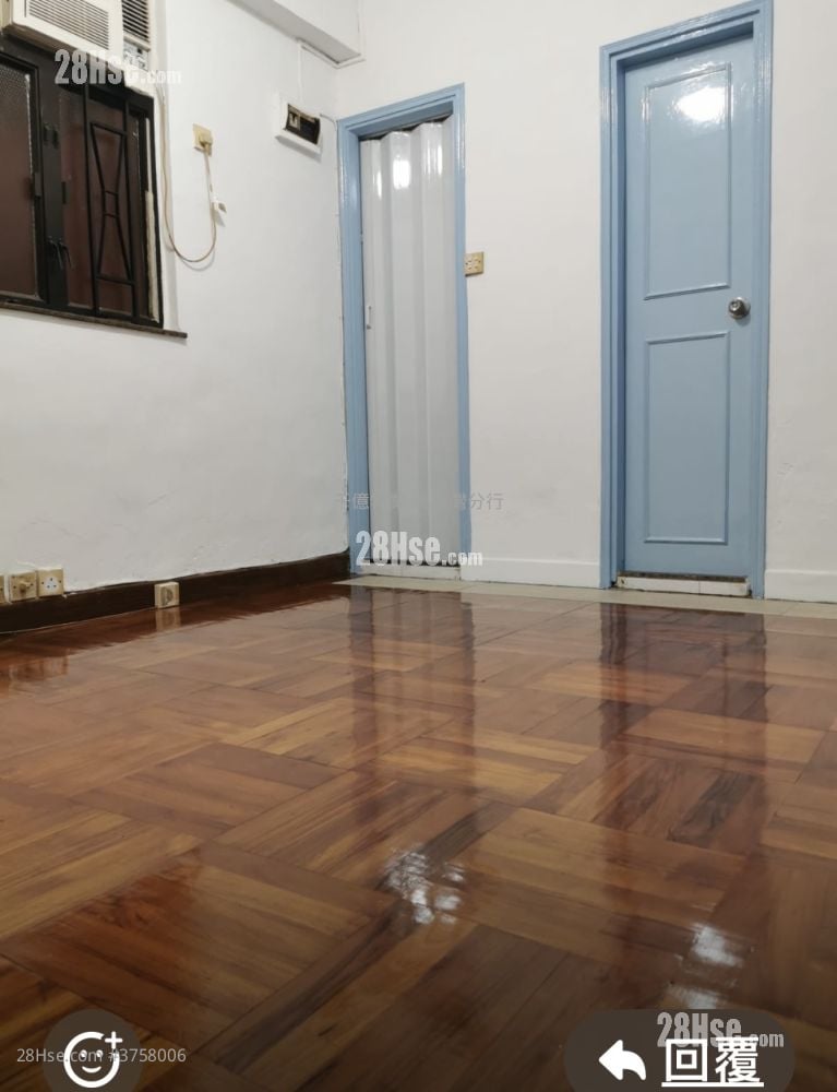 Hoover Mansion Sell 2 Bedrooms , 1 Bathroom 321 ft²