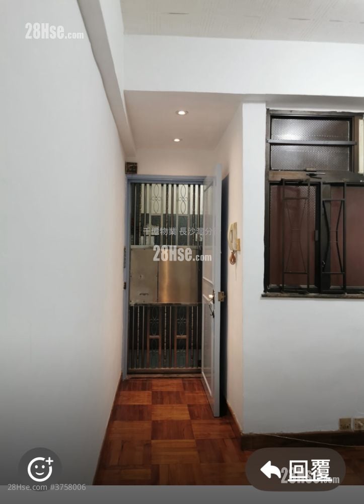 Hoover Mansion Sell 2 Bedrooms , 1 Bathroom 321 ft²