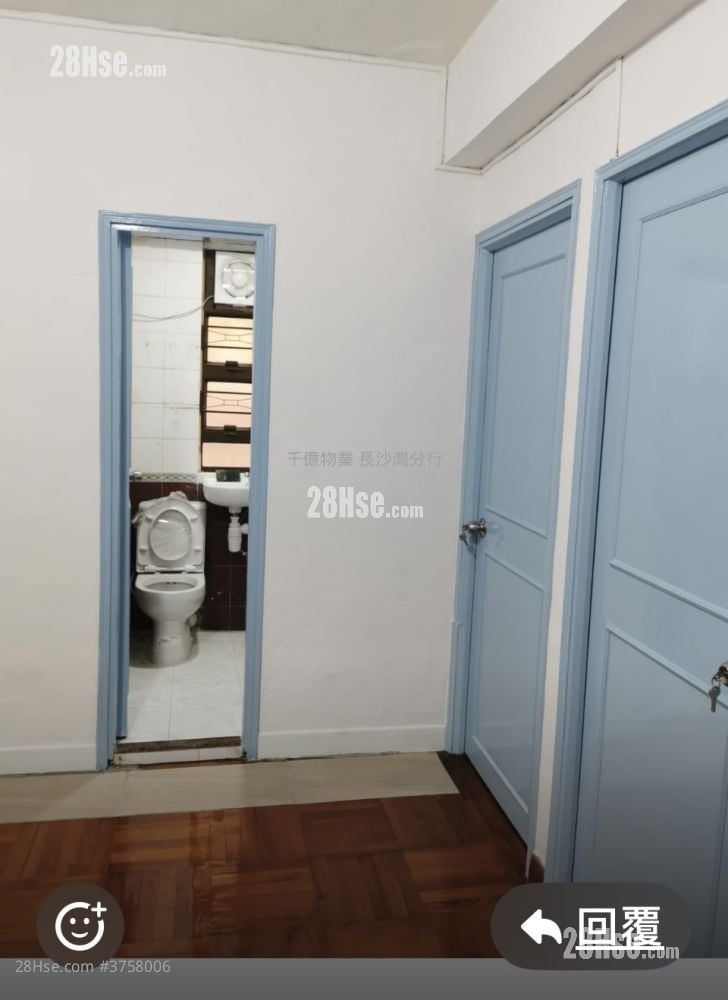 Hoover Mansion Sell 2 Bedrooms , 1 Bathroom 321 ft²