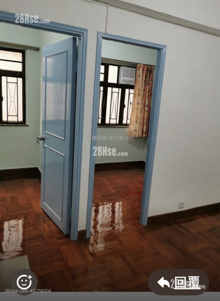 Hoover Mansion Sell 2 Bedrooms , 1 Bathroom 321 ft²