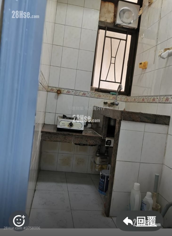 Hoover Mansion Sell 2 Bedrooms , 1 Bathroom 321 ft²