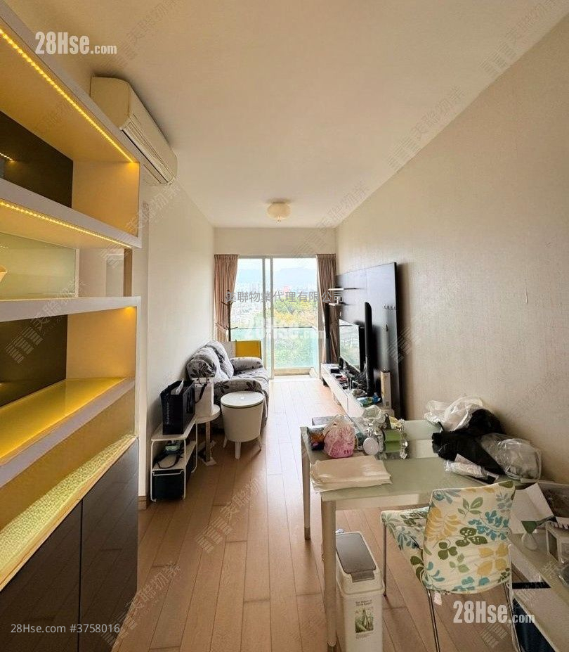 景怡峰 售盤 2 房 , 1 浴室