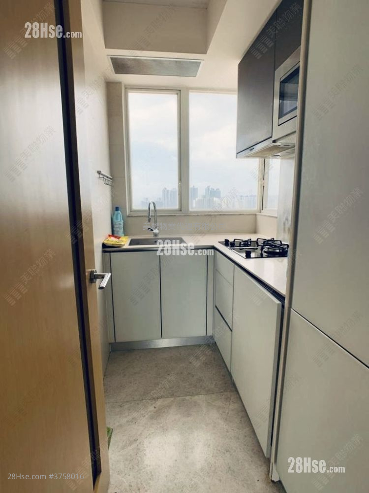 景怡峰 售盤 2 房 , 1 浴室