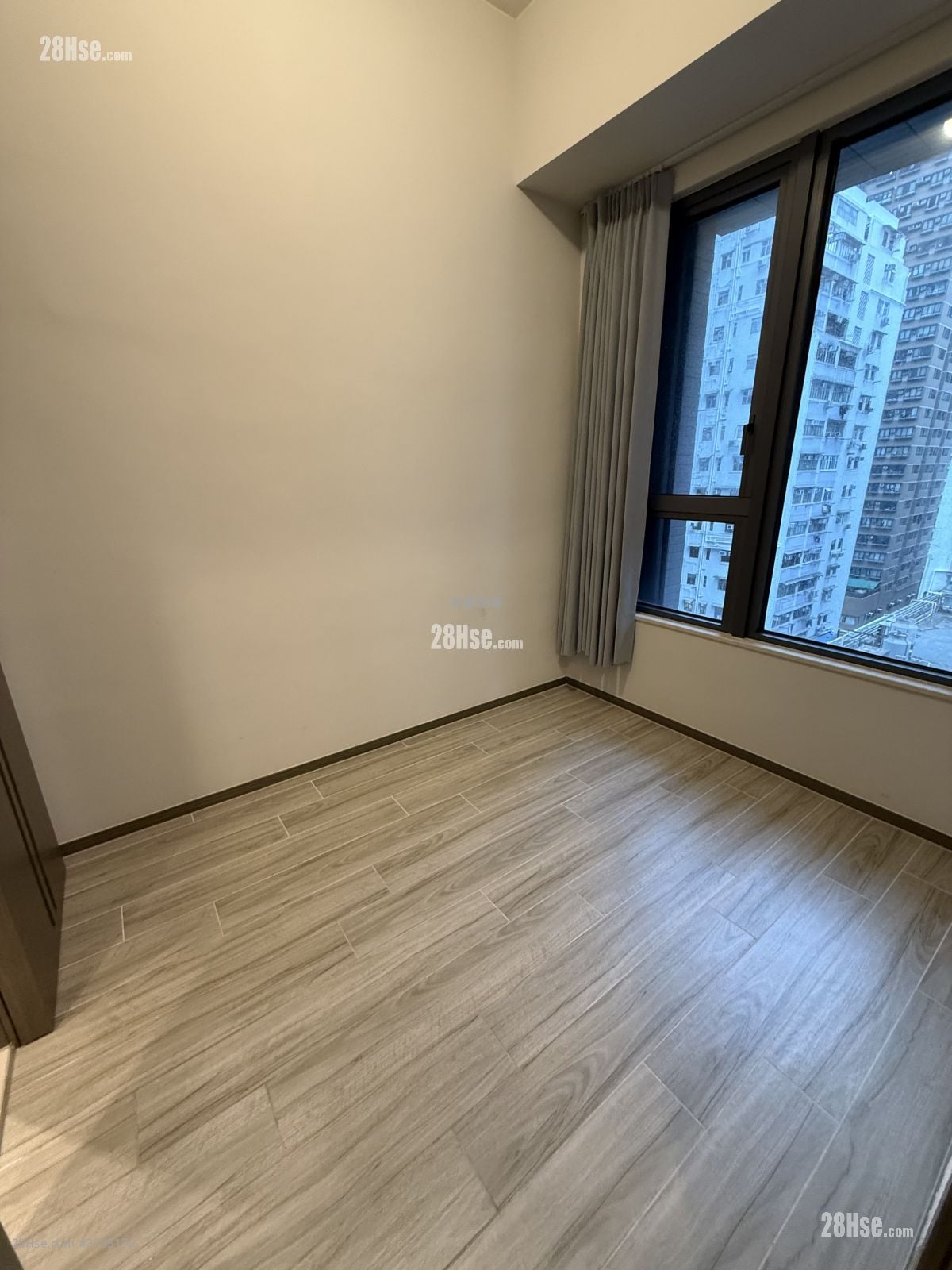 君誉峰 租盘 1 房 , 1 浴室 258 平方尺