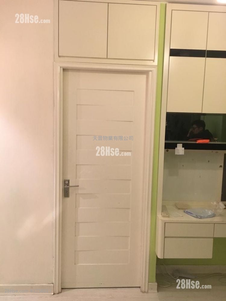 东海雅园 售盘 2 房 , 1 浴室 335 平方尺