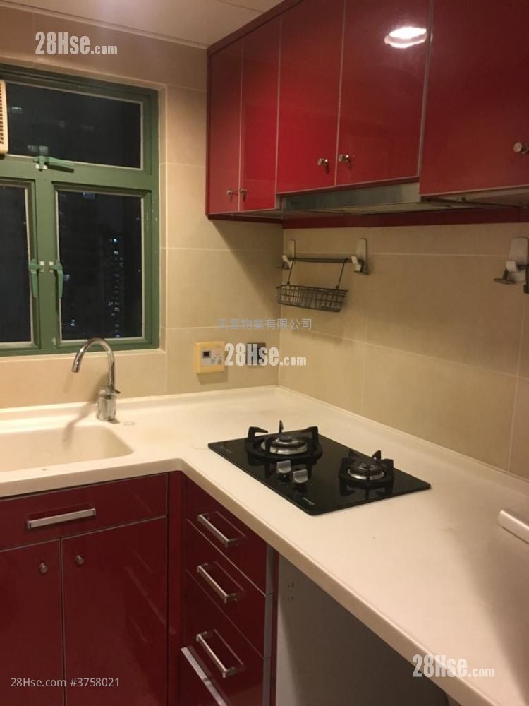 东海雅园 售盘 2 房 , 1 浴室 335 平方尺