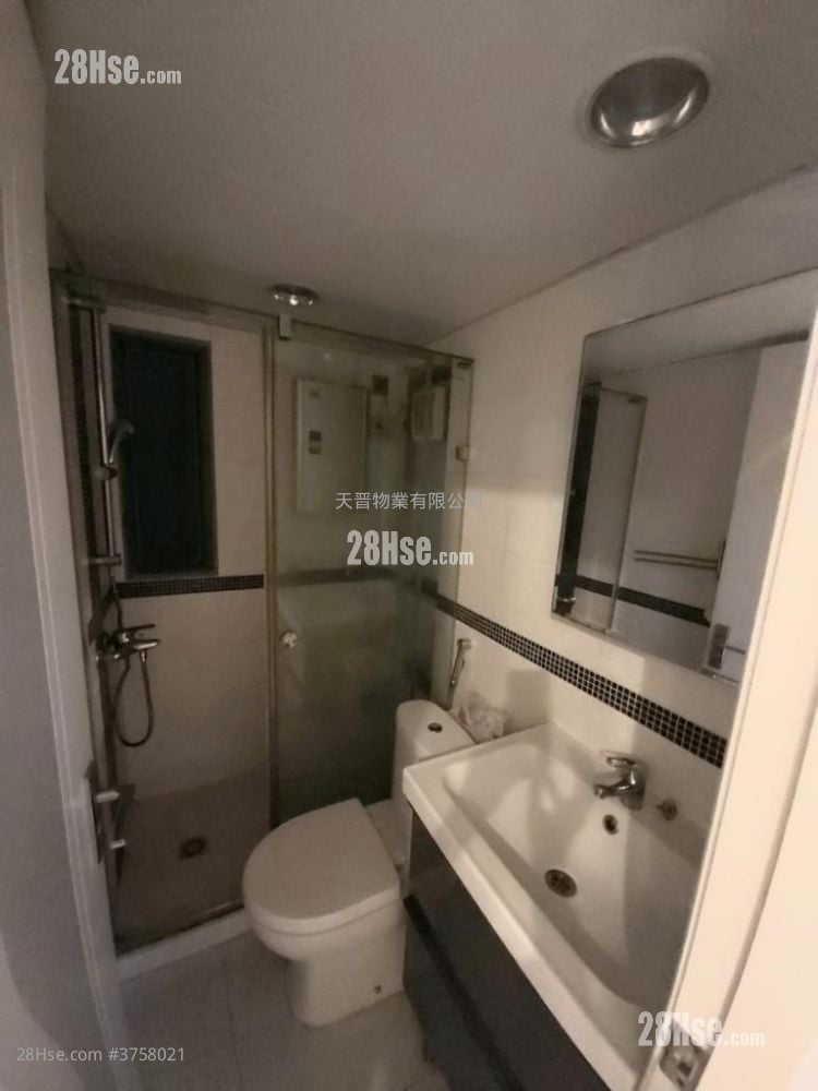 东海雅园 售盘 2 房 , 1 浴室 335 平方尺