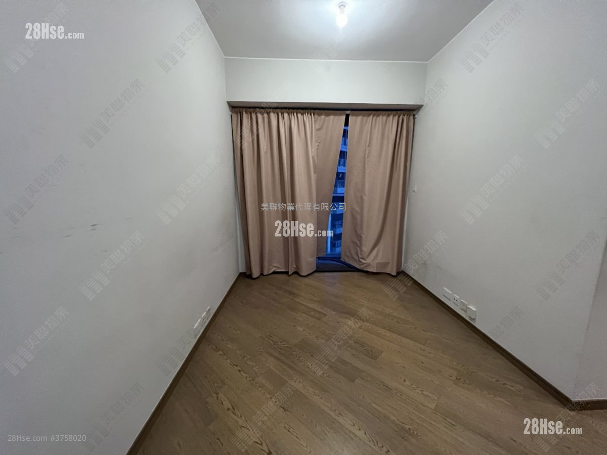 曉盈 售盤 2 房 , 1 浴室 515 平方呎