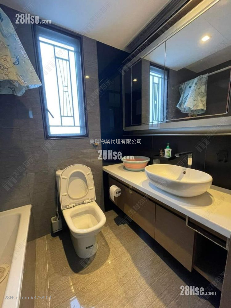 曉盈 售盤 2 房 , 1 浴室 515 平方呎