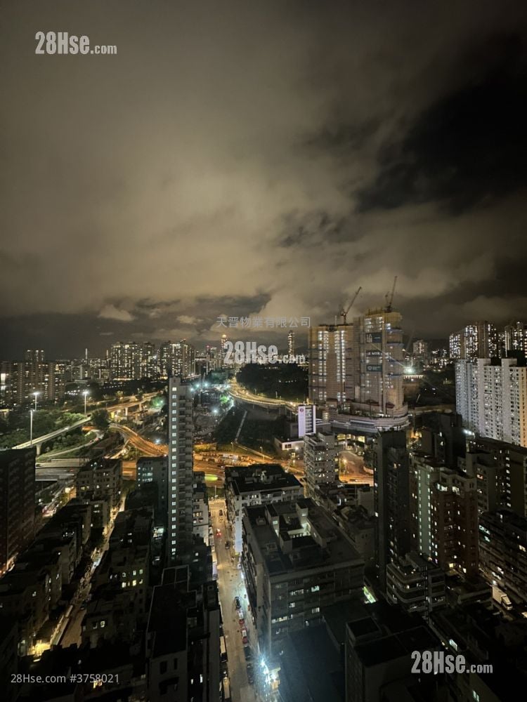 东海雅园 售盘 2 房 , 1 浴室 335 平方尺