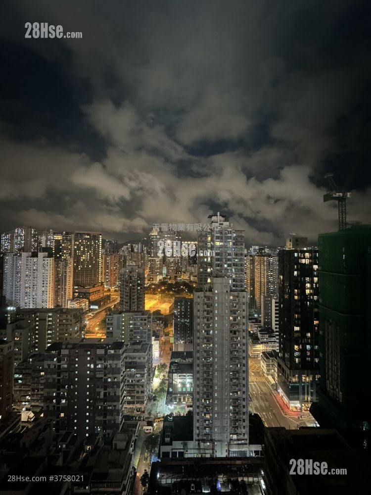 东海雅园 售盘 2 房 , 1 浴室 335 平方尺