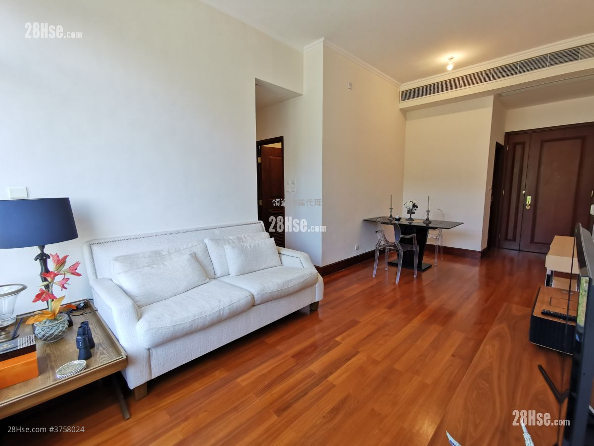 The Mount Austin 租盤 3 房 , 2 浴室 850 平方呎