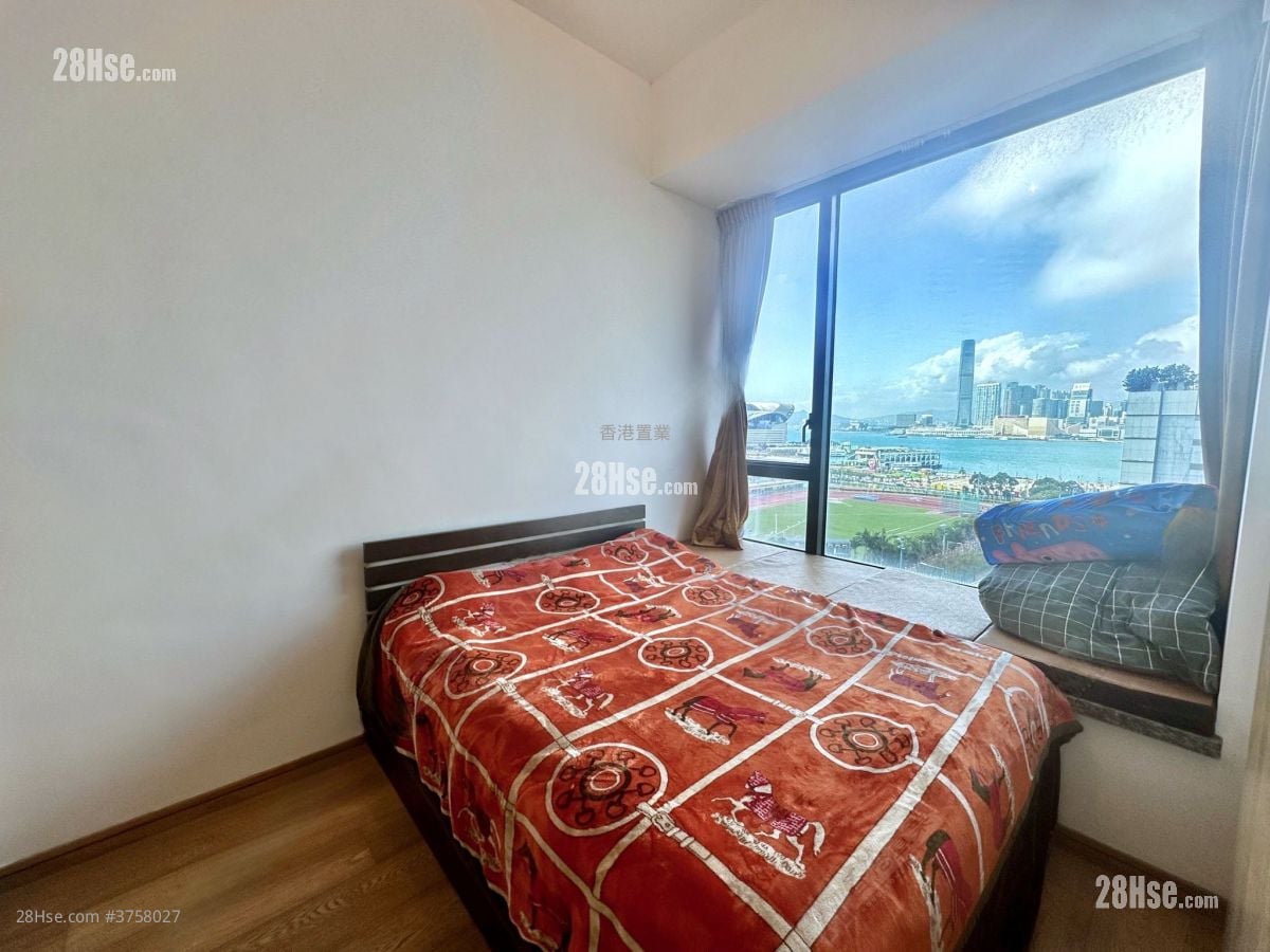 The Gloucester Sell 1 Bedroom , 1 Bathroom 342 ft²