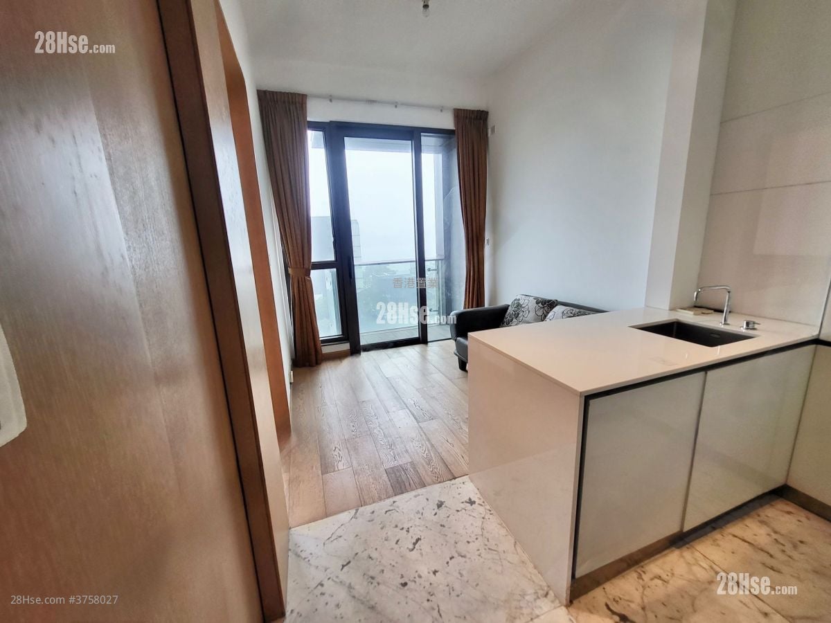 The Gloucester Sell 1 Bedroom , 1 Bathroom 342 ft²