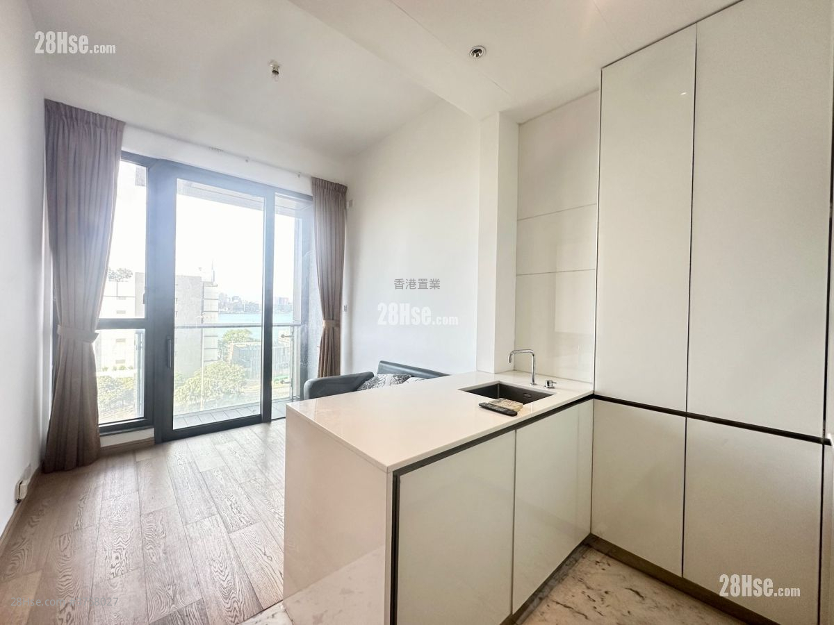 The Gloucester Sell 1 Bedroom , 1 Bathroom 342 ft²