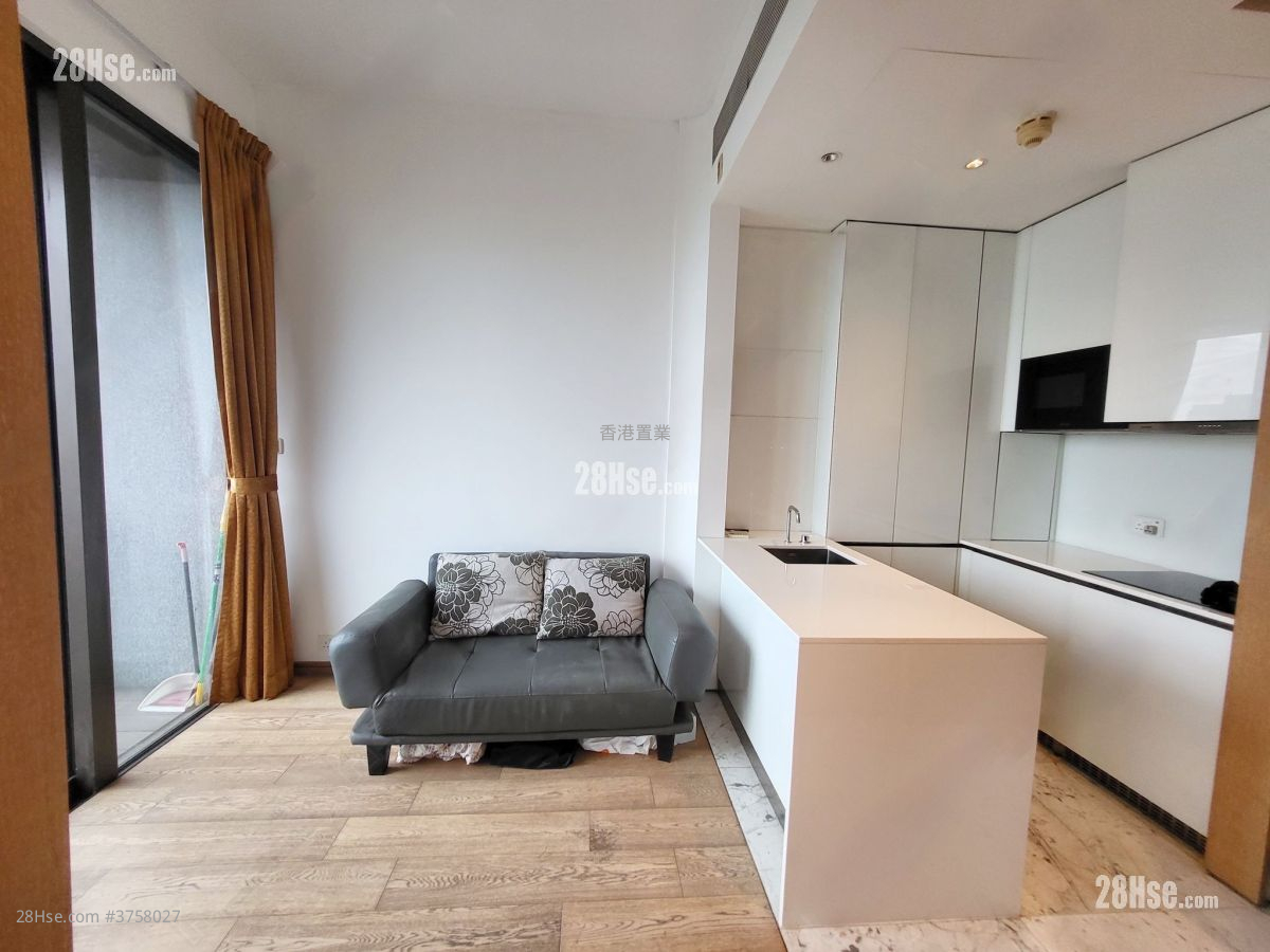 The Gloucester Sell 1 Bedroom , 1 Bathroom 342 ft²