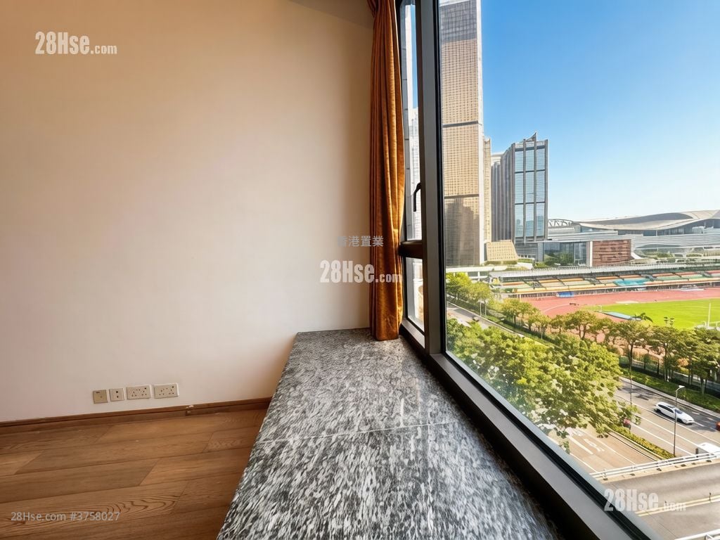 The Gloucester Sell 1 Bedroom , 1 Bathroom 342 ft²