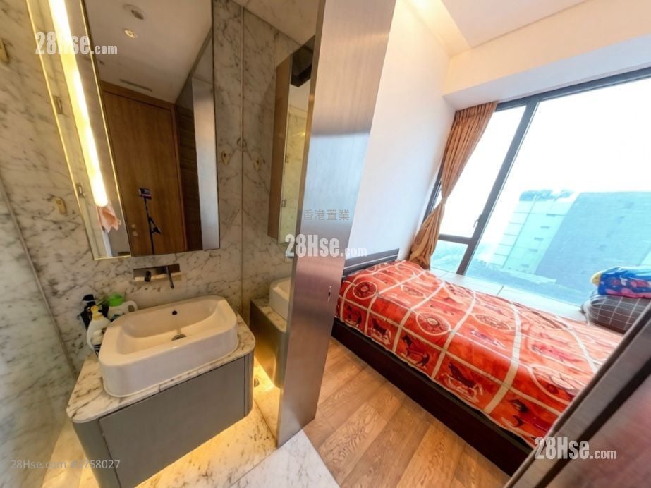 The Gloucester Sell 1 Bedroom , 1 Bathroom 342 ft²