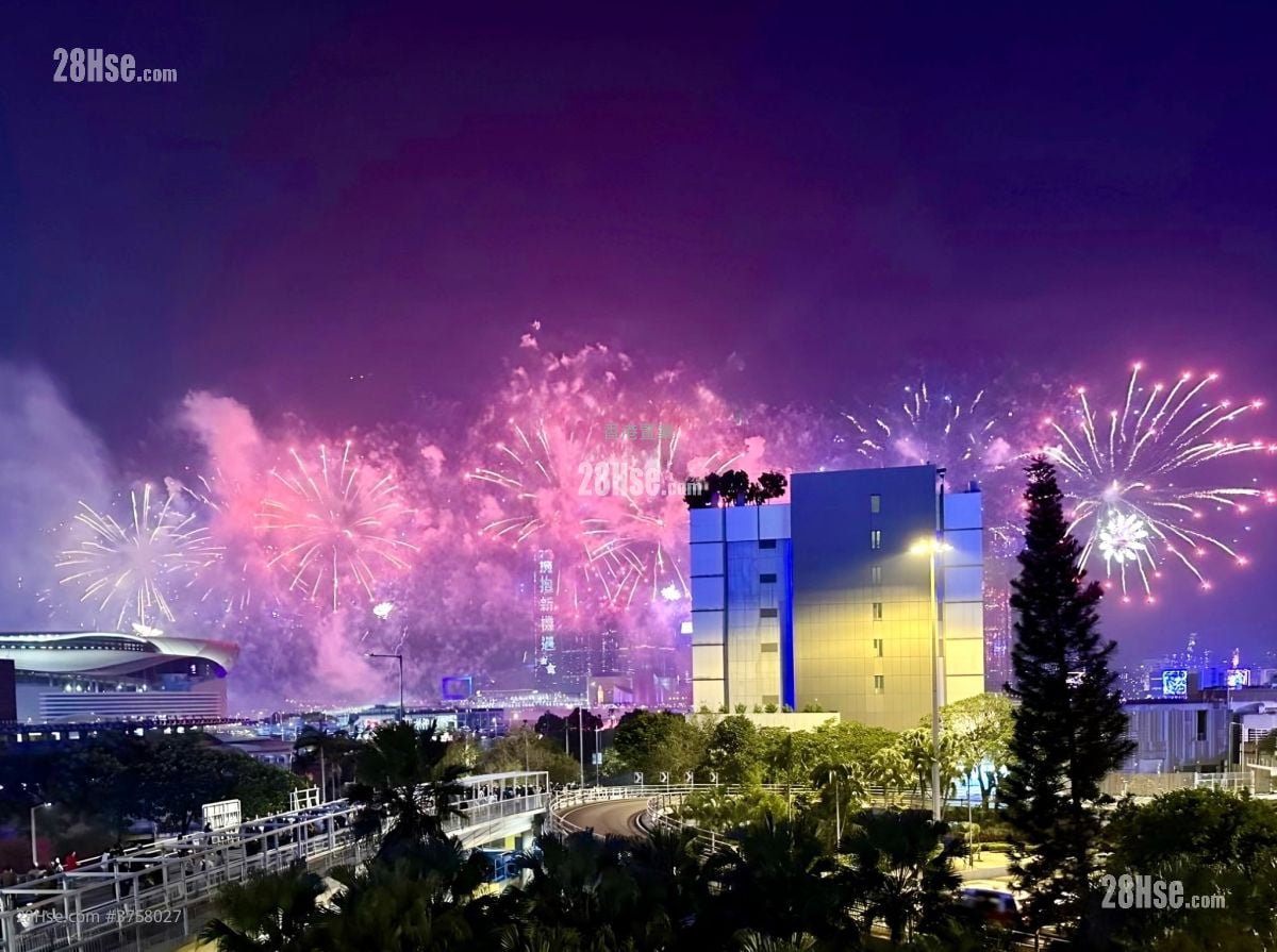 The Gloucester Sell 1 Bedroom , 1 Bathroom 342 ft²