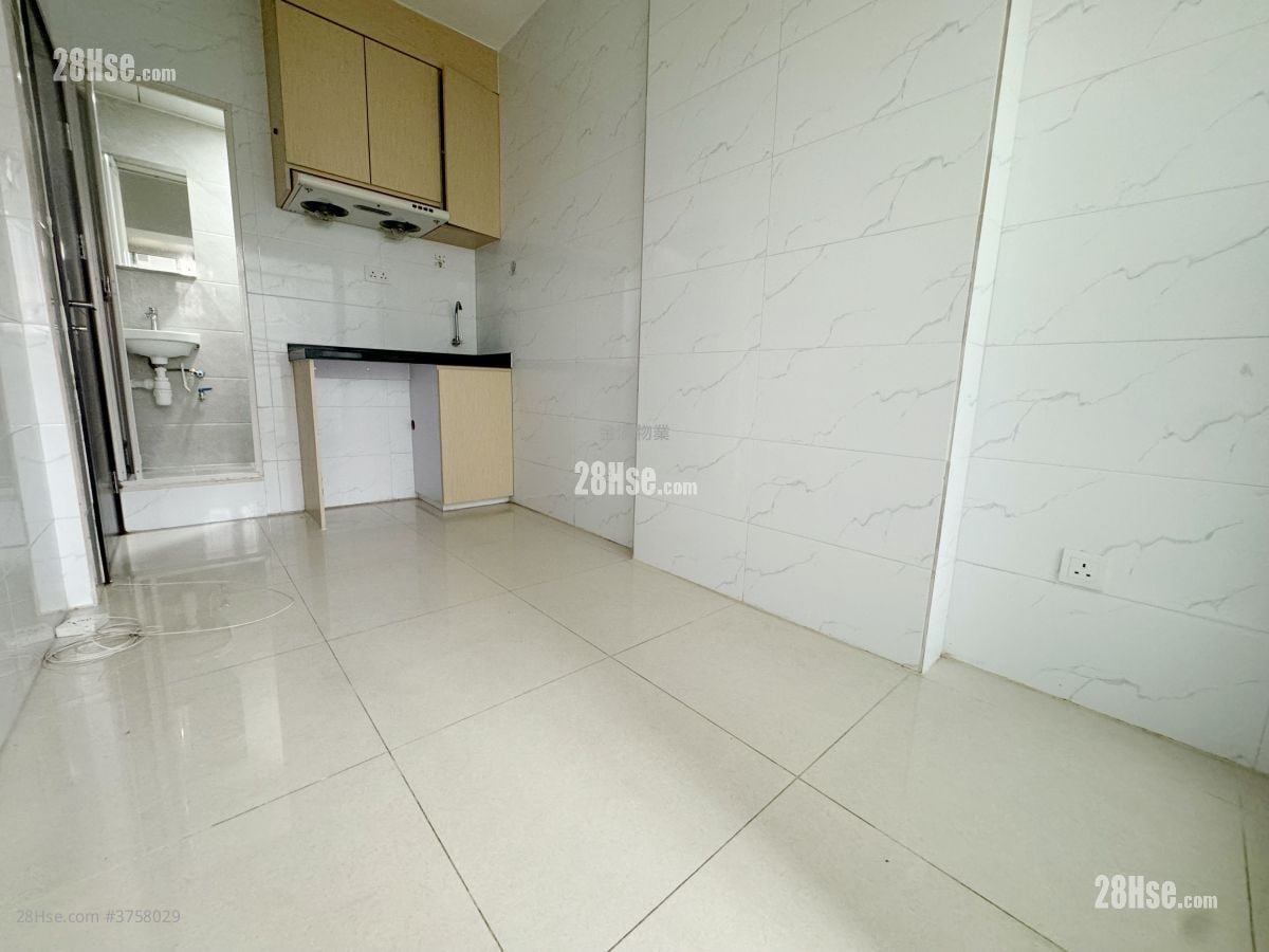 Alhambra Building Rental 190 ft²