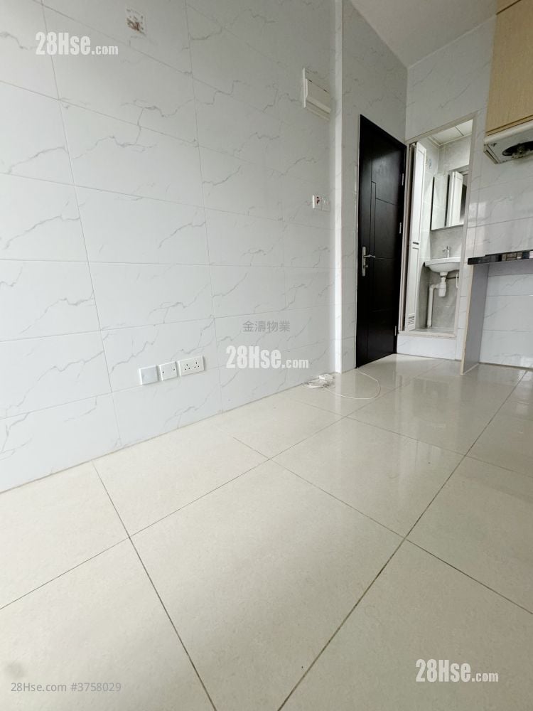 Alhambra Building Rental 190 ft²