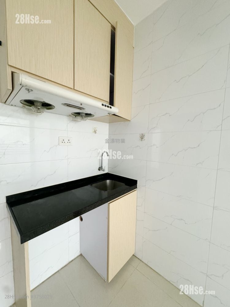 Alhambra Building Rental 190 ft²