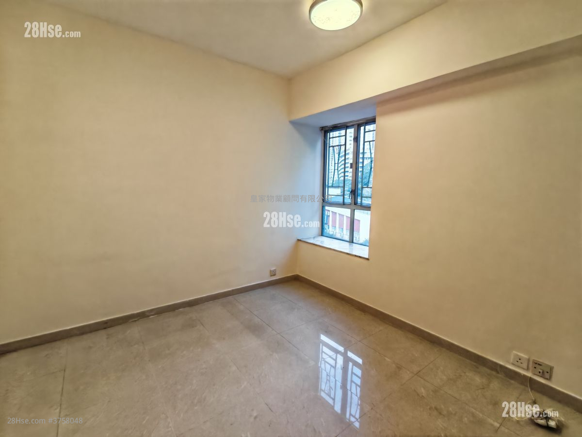 金山閣 租盤 1 浴室 180 平方呎