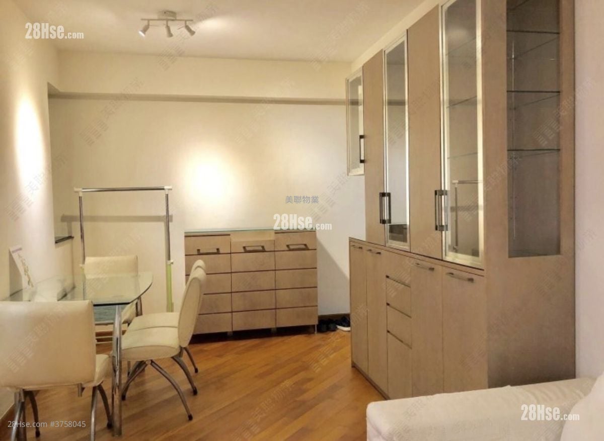 深灣軒 售盤 2 房 475 平方呎