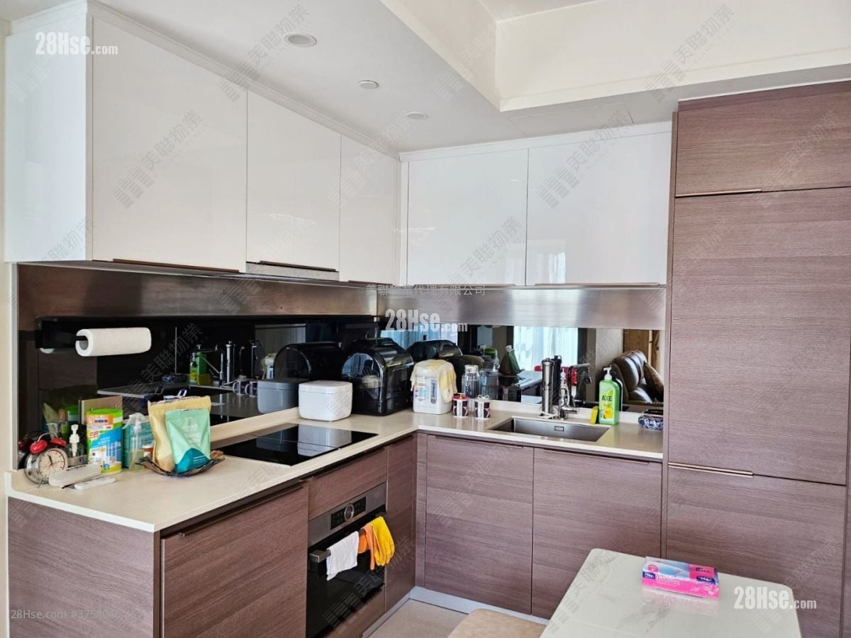 映日湾 售盘 2 房 443 平方尺