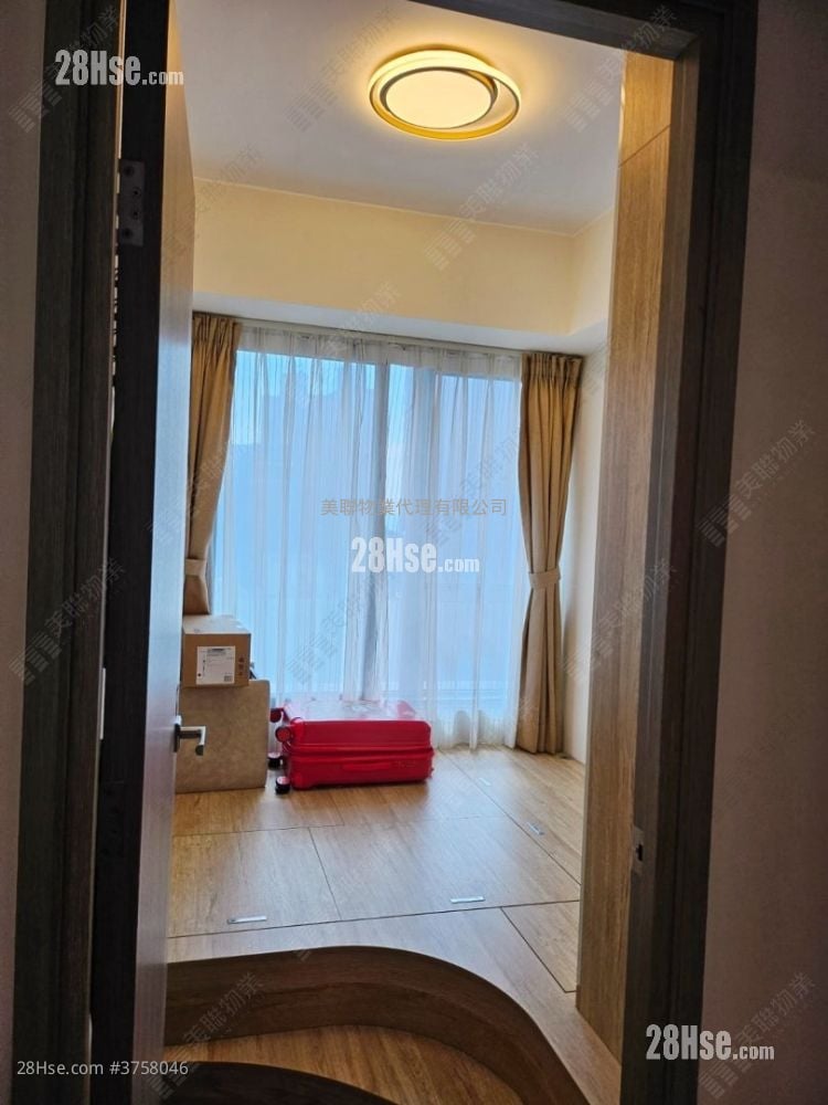 映日湾 售盘 2 房 443 平方尺