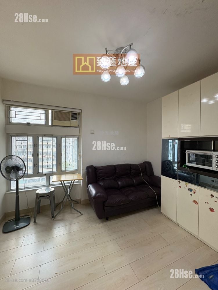 荃昌中心 售盘 2 房 316 平方尺