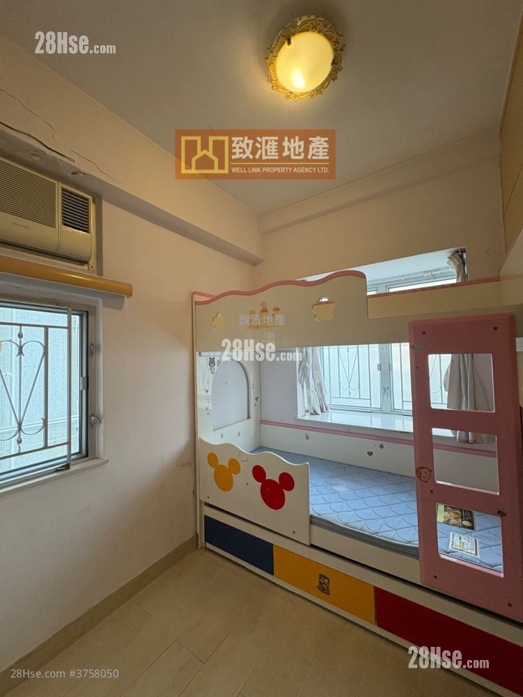 荃昌中心 售盘 2 房 316 平方尺