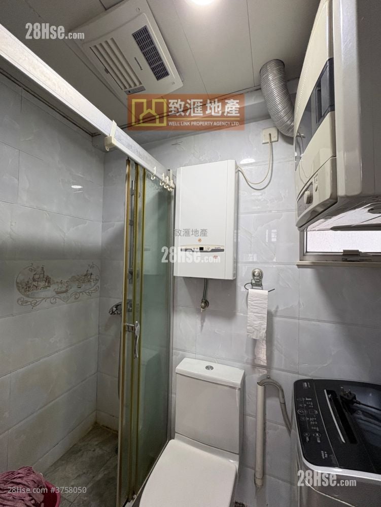 荃昌中心 售盘 2 房 316 平方尺