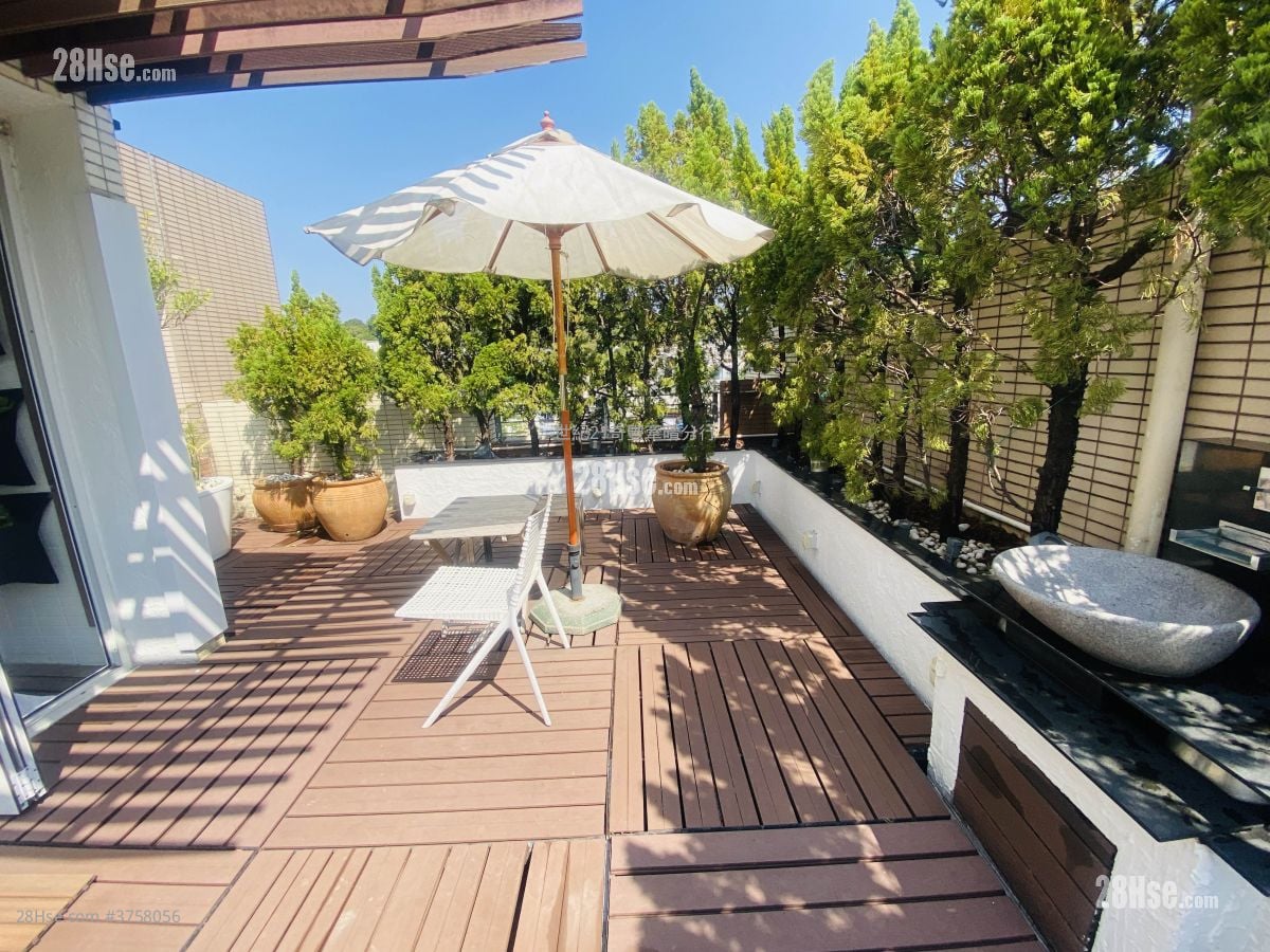 Miami Crescent Sell 2 Bedrooms , 3 Bathrooms 1,841 ft²