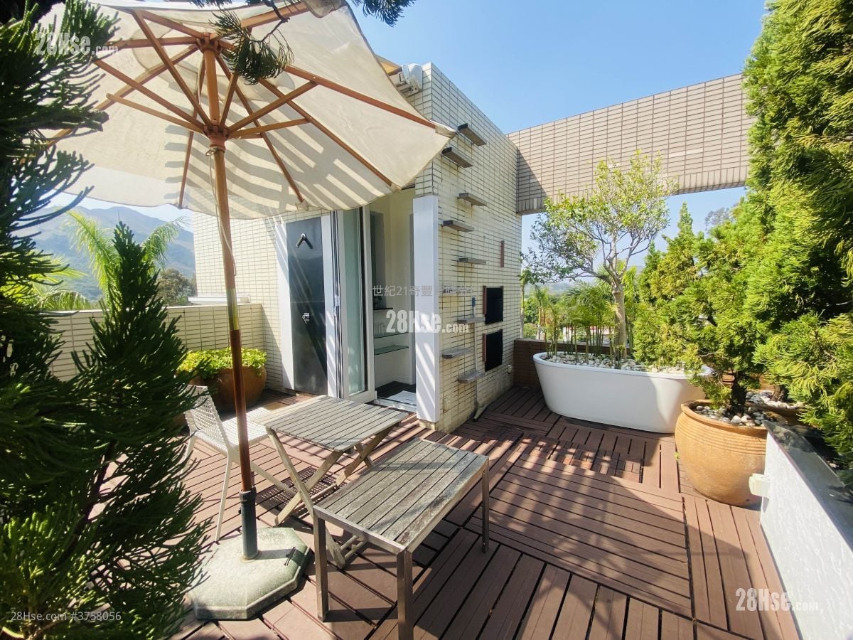 Miami Crescent Sell 2 Bedrooms , 3 Bathrooms 1,841 ft²