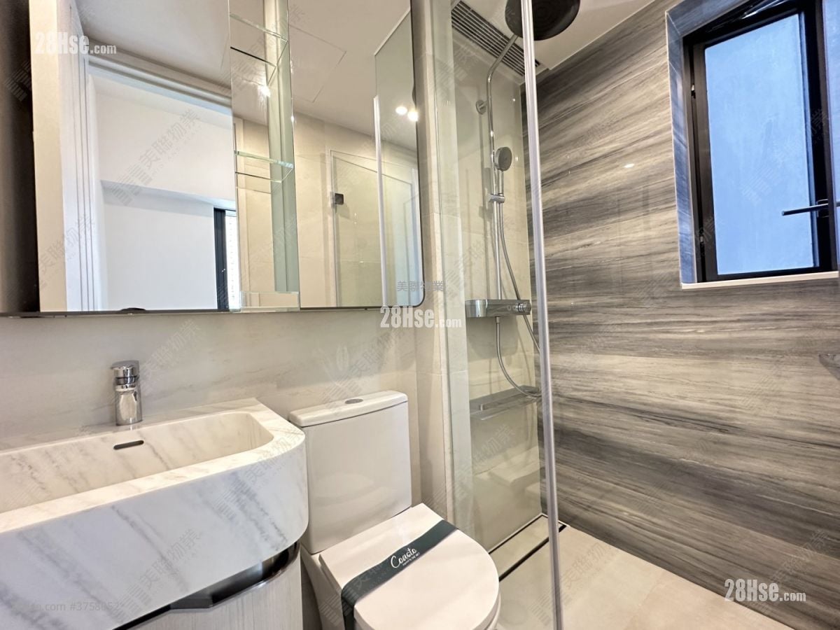 Coasto 售盘 1 房 253 平方尺