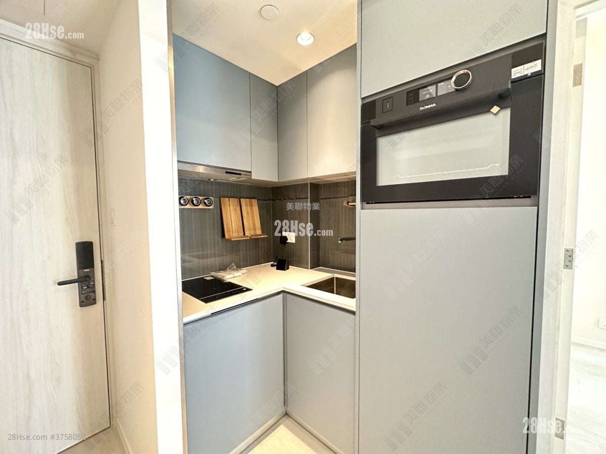 Coasto 售盘 1 房 253 平方尺